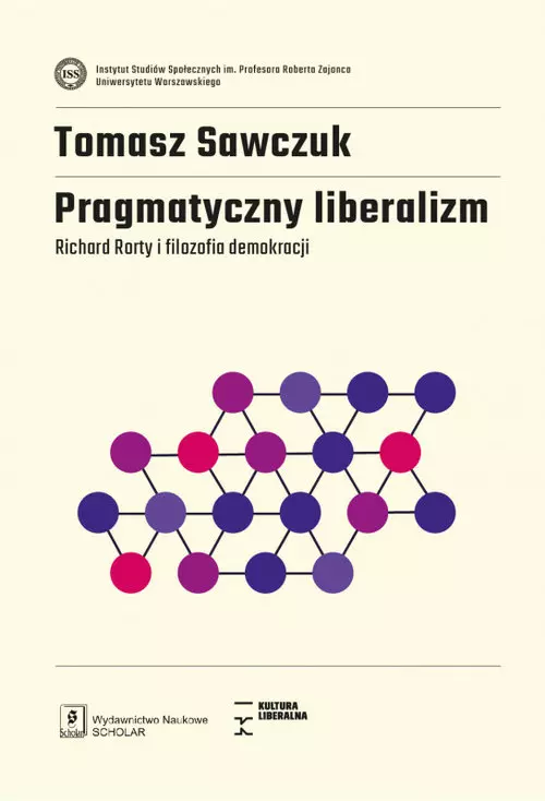 Pragmatyczny liberalizm - Książki