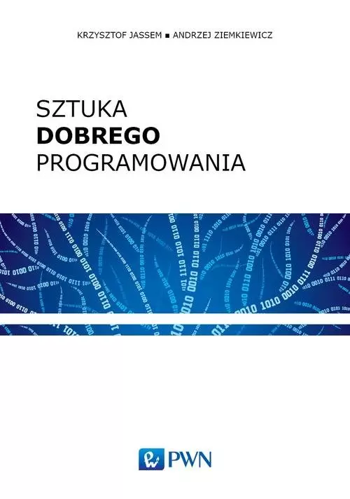 Sztuka dobrego programowania - Książki
