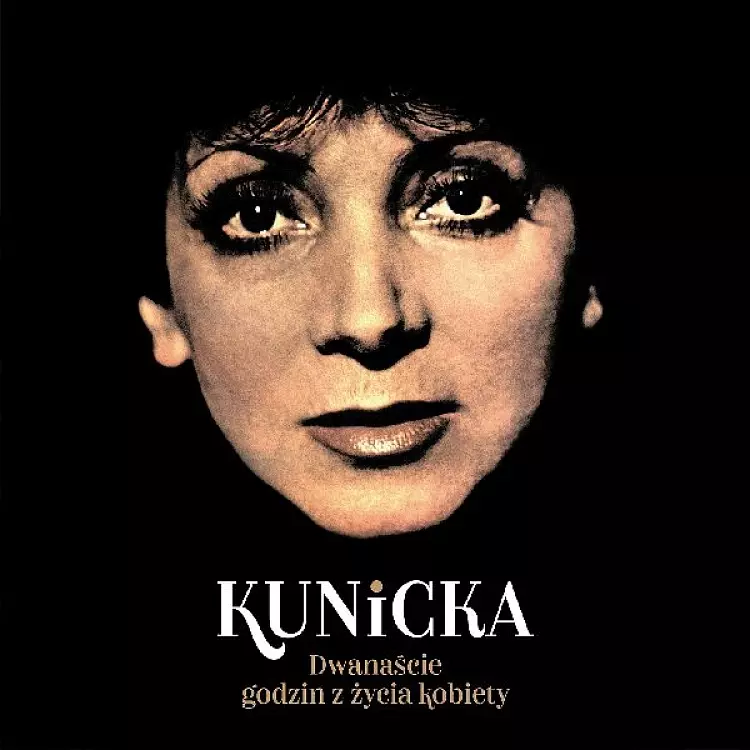 12 godzin z życia kobiety, CD - Muzyka