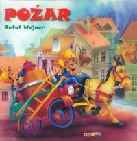 Pożar - Książki