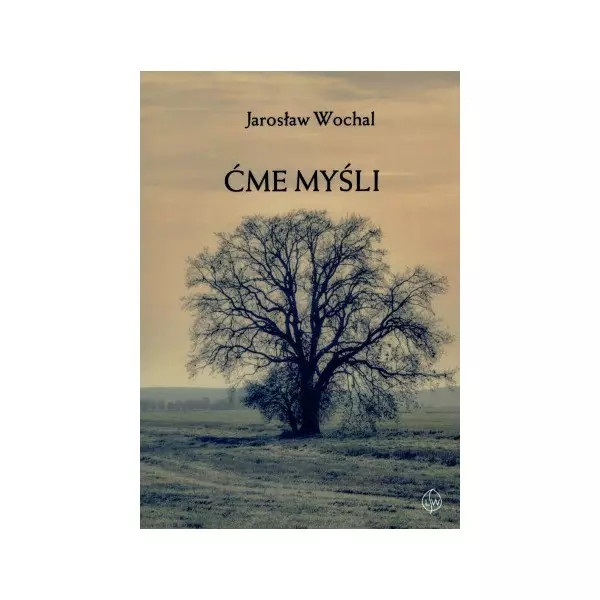 Ćme myśli - Książki