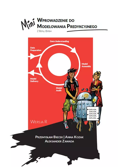 Wprowadzenie do modelowania predykcyjnego wersja R - Książki