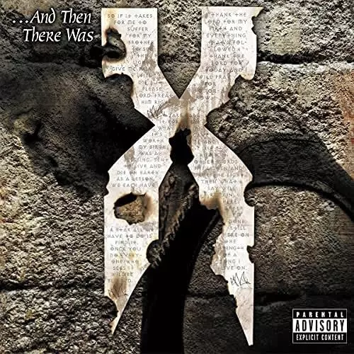 And Then There Was X, Winyl - Muzyka