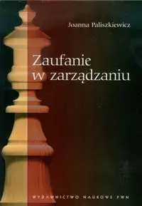 Zaufanie w zarządzaniu - Książki