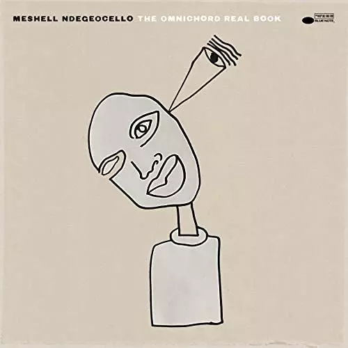 The Omnichord Real Book, CD - Muzyka