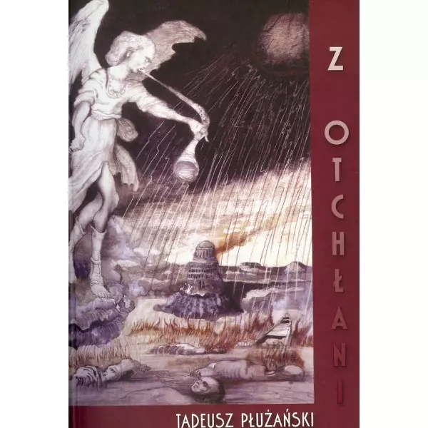 Z otchłani - Książki