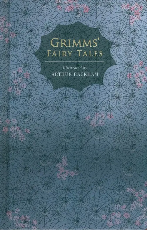 Grimm's Fairy Tales - Książki