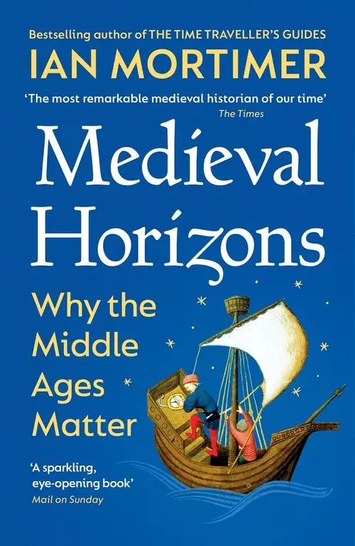 Medieval Horizons - Książki
