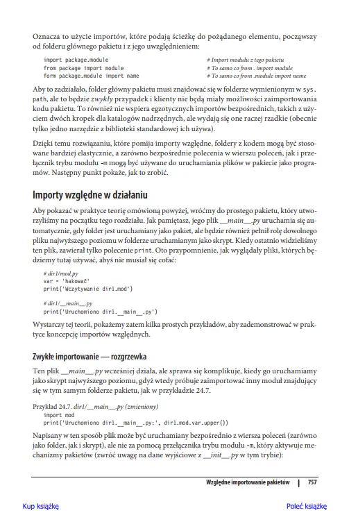 Python. Wprowadzenie, wydanie 4 - Książki