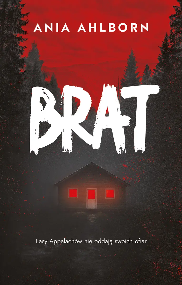Brat - Książki