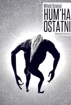 Hum' Ha Ostatni - Książki