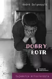 Dobry Łotr - Książki