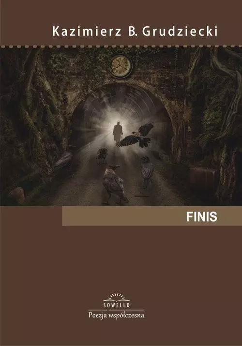 Finis - Książki