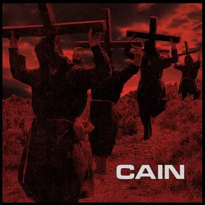 Cain. CD - Muzyka