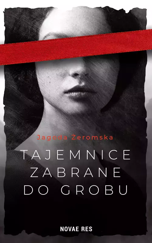 Tajemnice zabrane do grobu - Książki