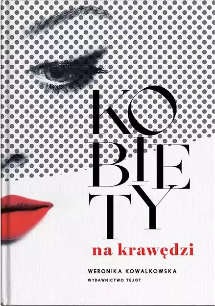 Kobiety na krawędzi - Książki