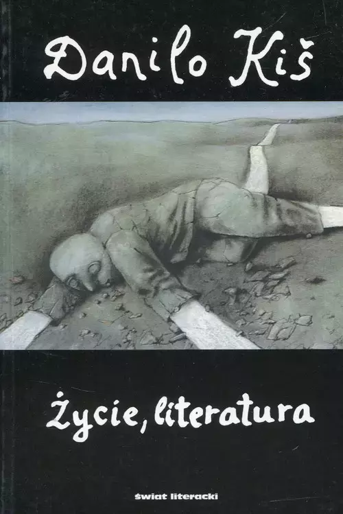 Życie literatura Tom 4 - Książki