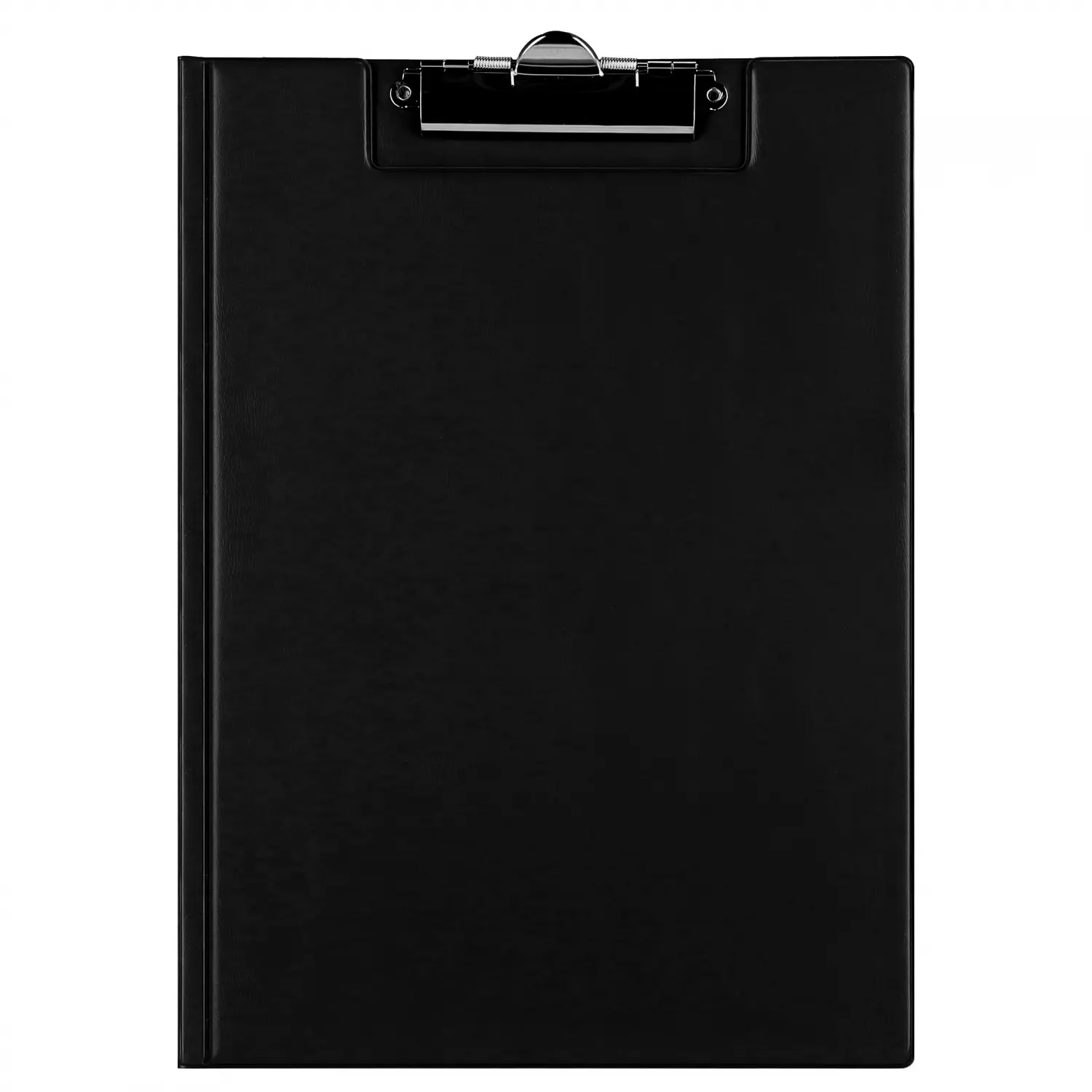 Teczka A4 Clipboard Pvc Czarna Starpak 586418 - Papiernicze i szkolne