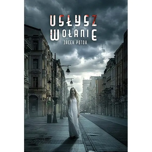 Usłysz wołanie - Książki