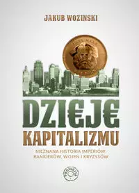 Dzieje kapitalizmu - Książki