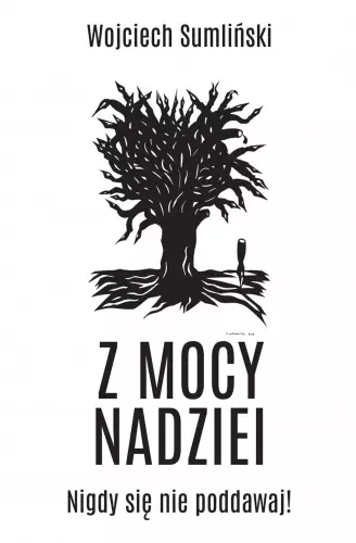 Z mocy nadziei - Książki