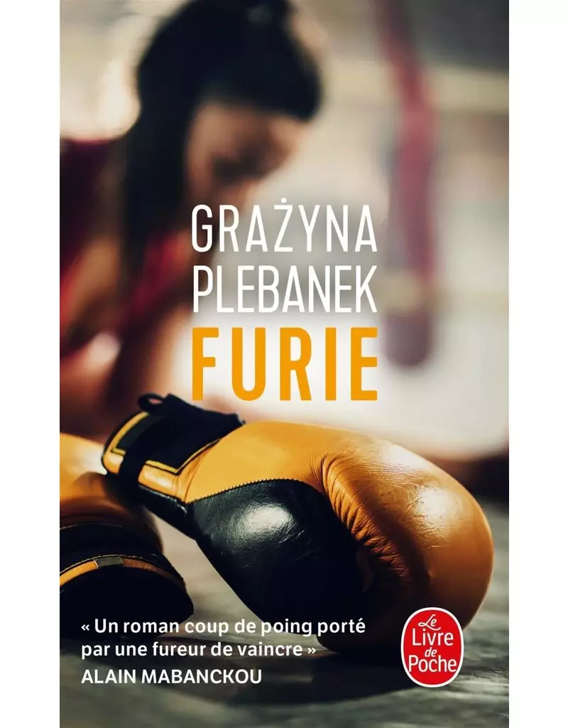 Furie - Książki