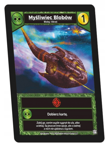Star Realms. Gra karciana - Gry