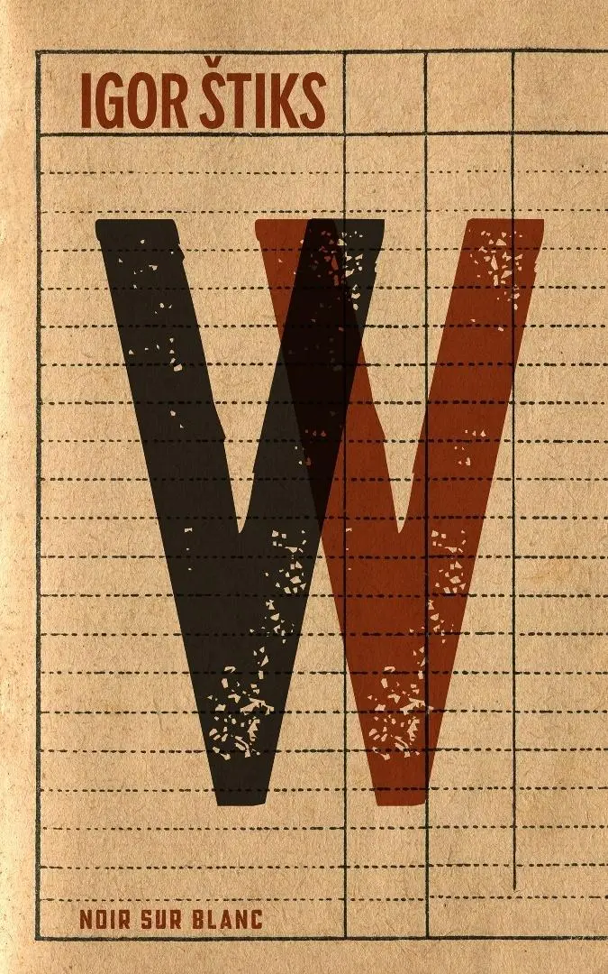 W - Książki