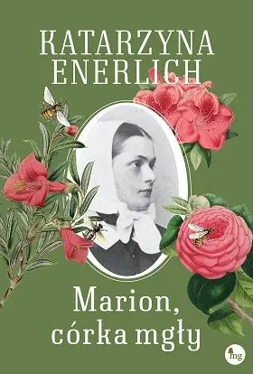 Marion, córka mgły - Książki