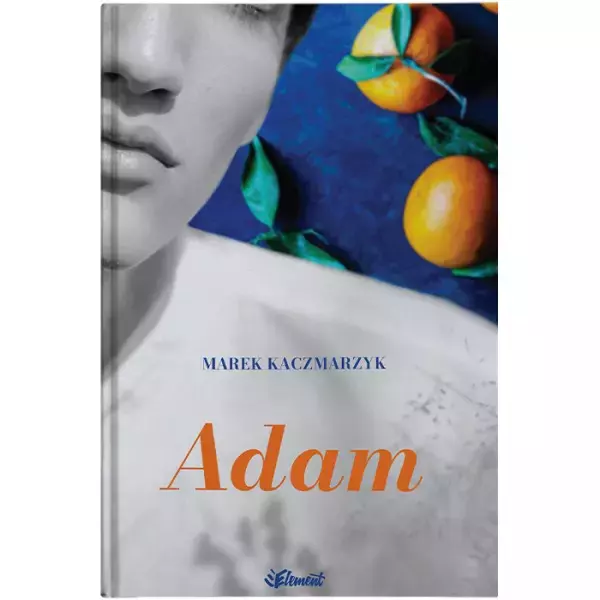 Adam - Książki