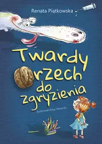 Twardy orzech do zgryzienia - Książki