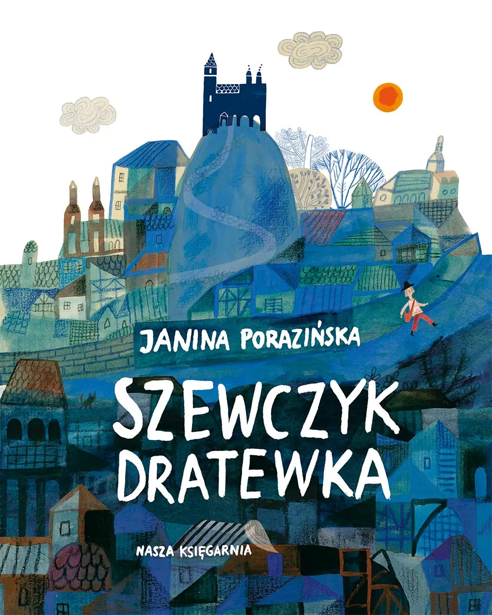 Szewczyk Dratewka - Książki