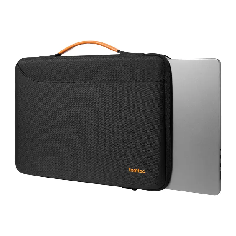 Torba na laptopa TOMTOC Defender-A22 16'' (czarna) - Elektronika i akcesoria