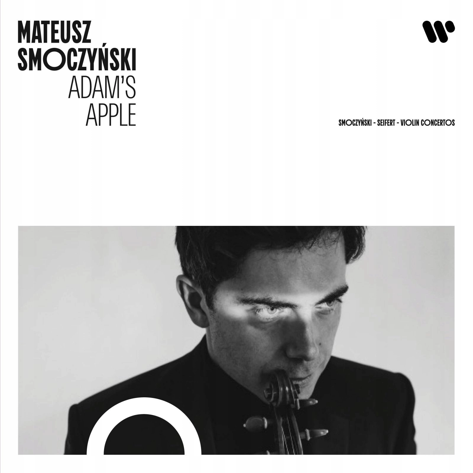 Adam's Apple (COLOR LP), Winyl - Muzyka
