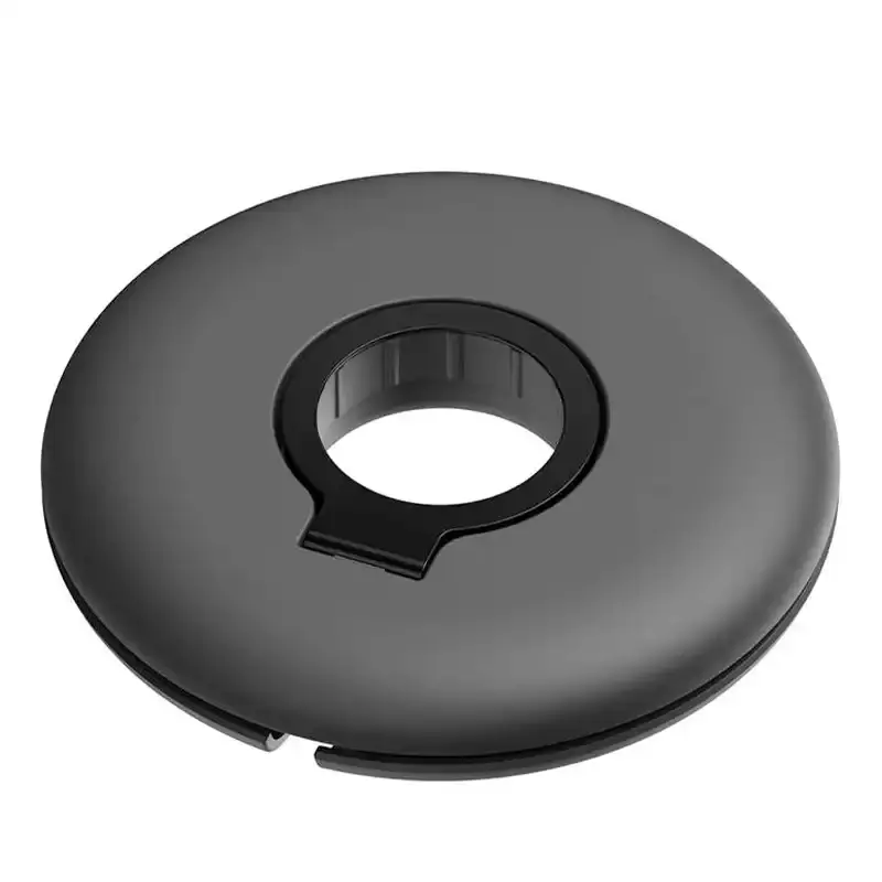 Organizer BASEUS do ładowarki Apple Watch (czarny) - Elektronika i akcesoria