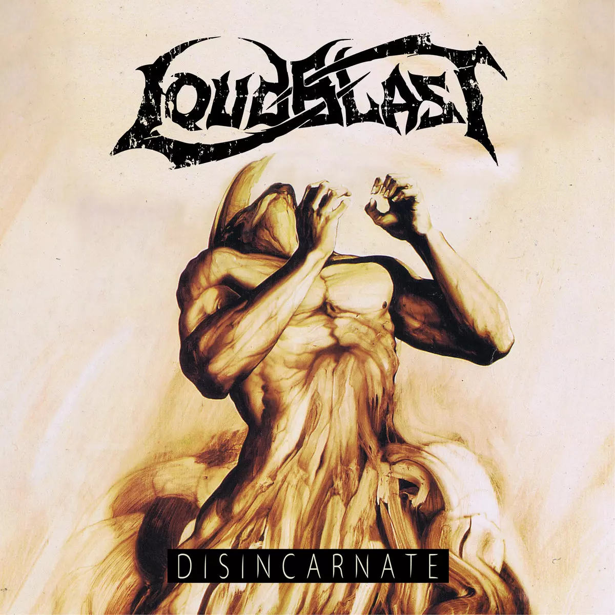 Disincarnate, CD - Muzyka