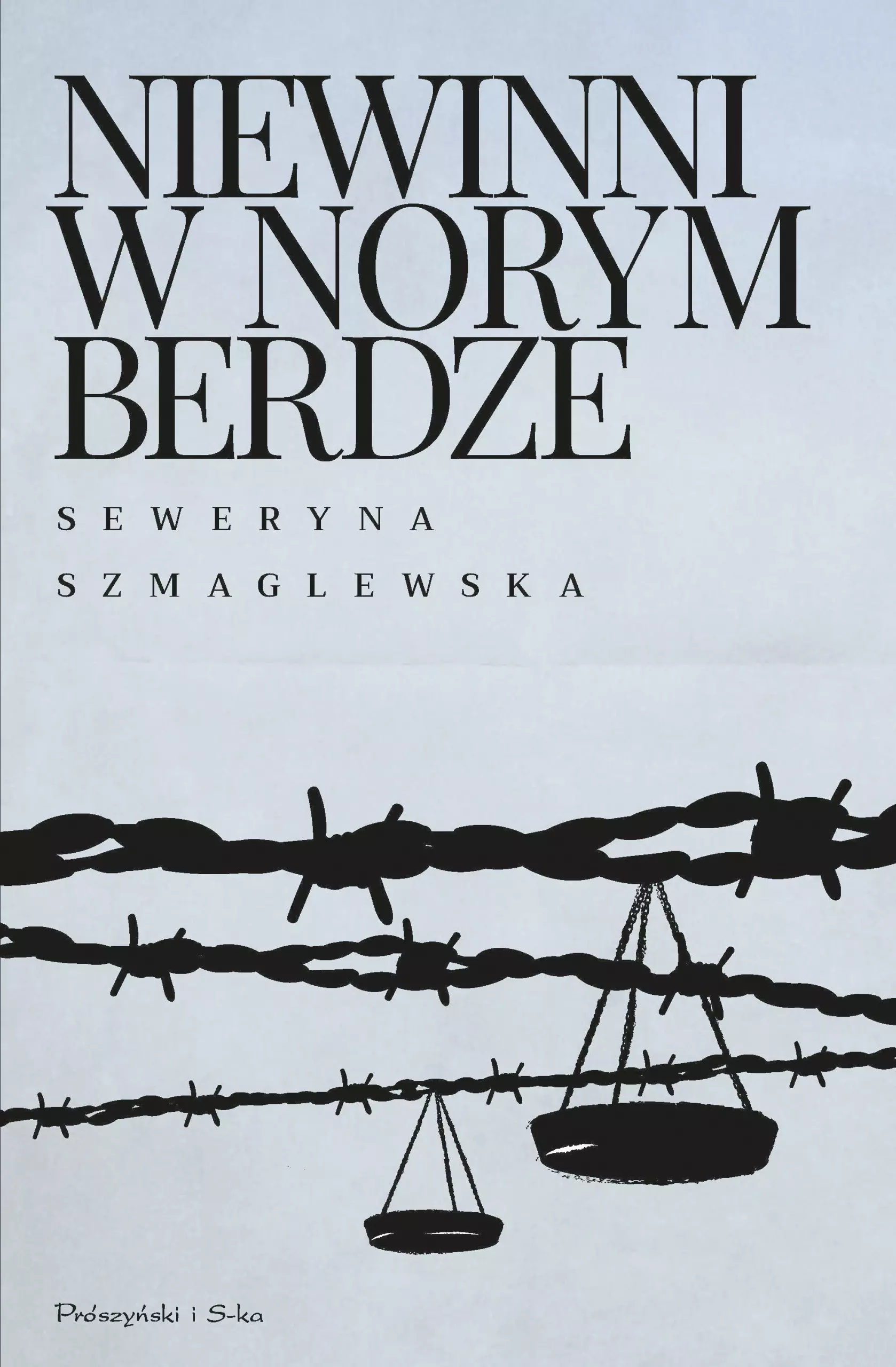 Niewinni w Norymberdze - Książki