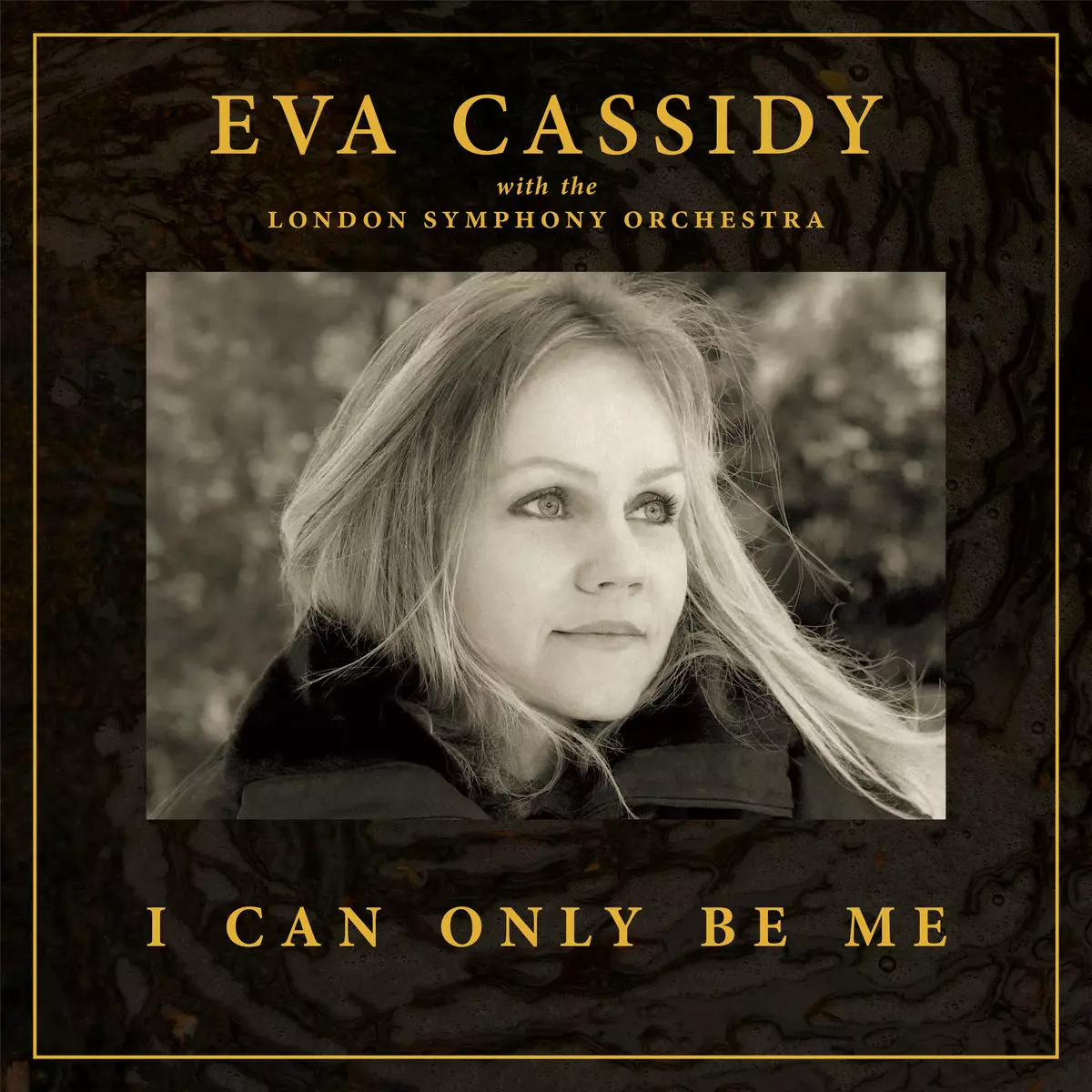 I Can Only Be Me, LP - Muzyka
