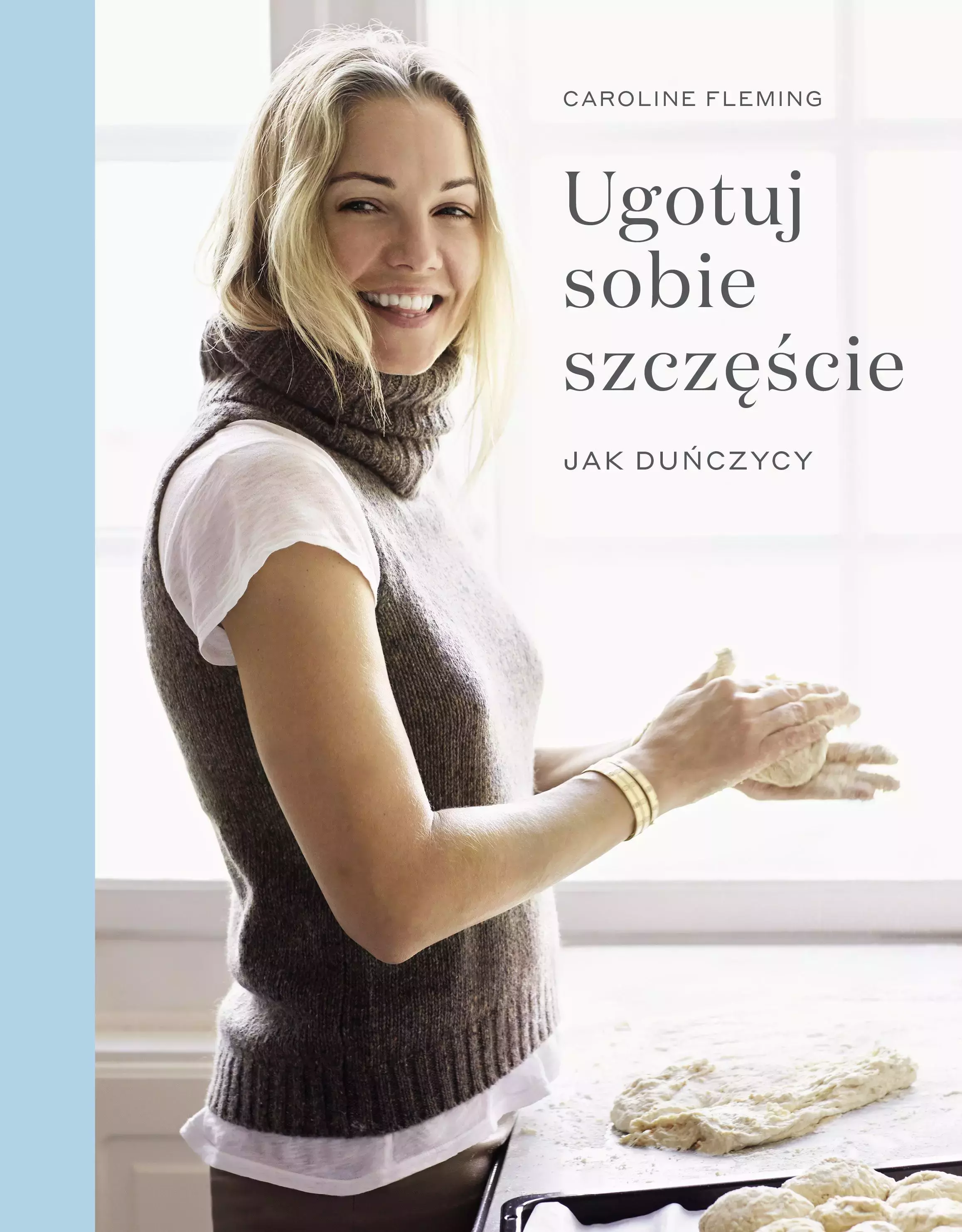 Ugotuj sobie szczęście. Jak Duńczycy - Książki