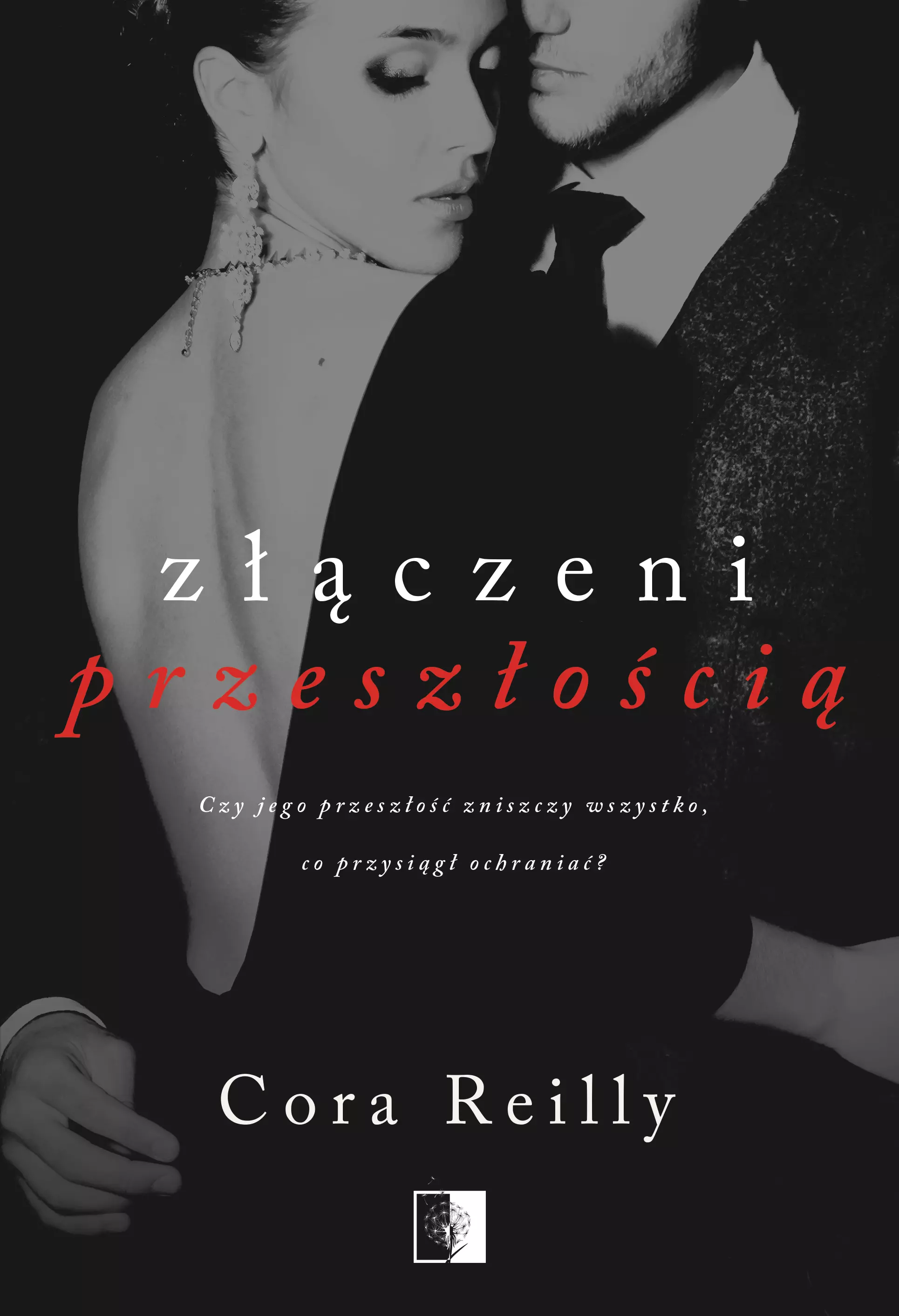 Seria Born in Blood Mafia Chronicles. Tom 7. Złączeni przeszłością - Książki