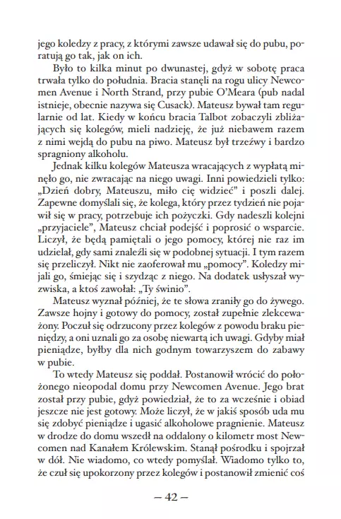 Matt Talbot. Święty alkoholik - Książki