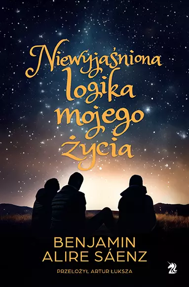 Niewyjaśniona logika mojego życia - Książki