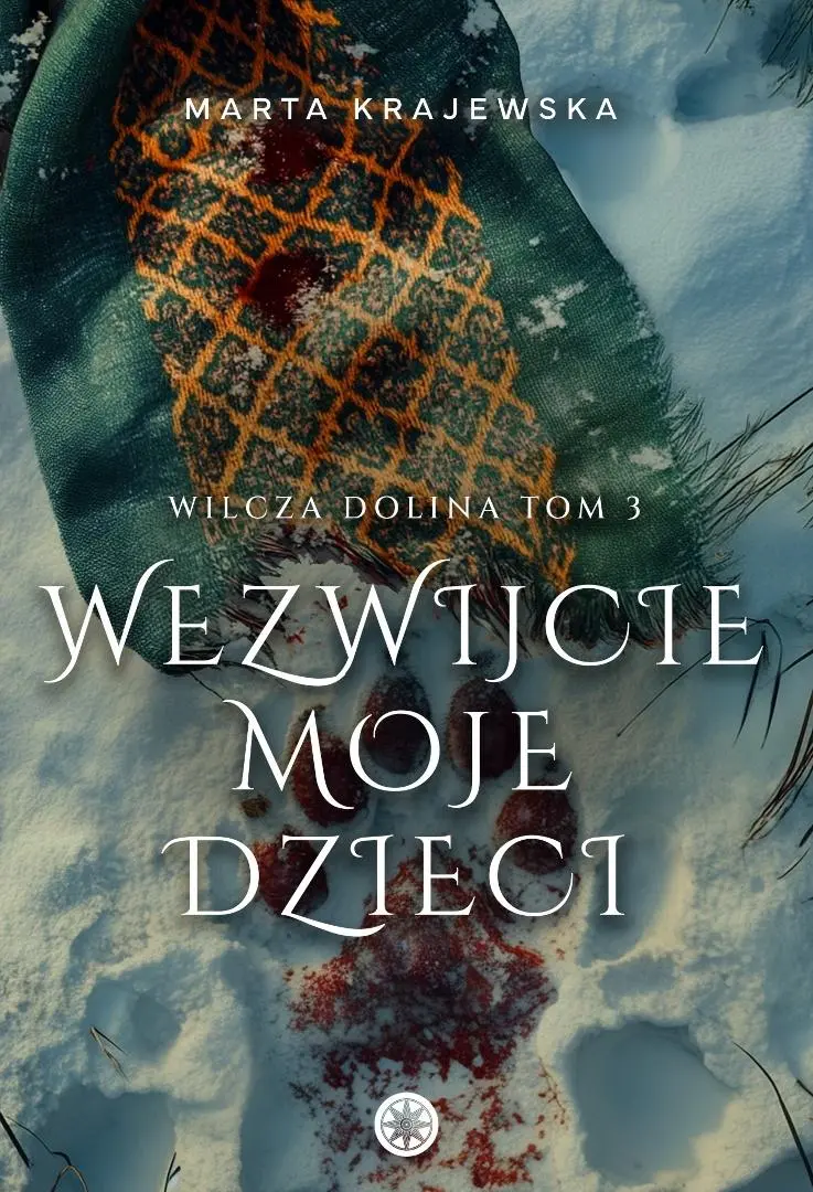 Wezwijcie moje dzieci - Książki