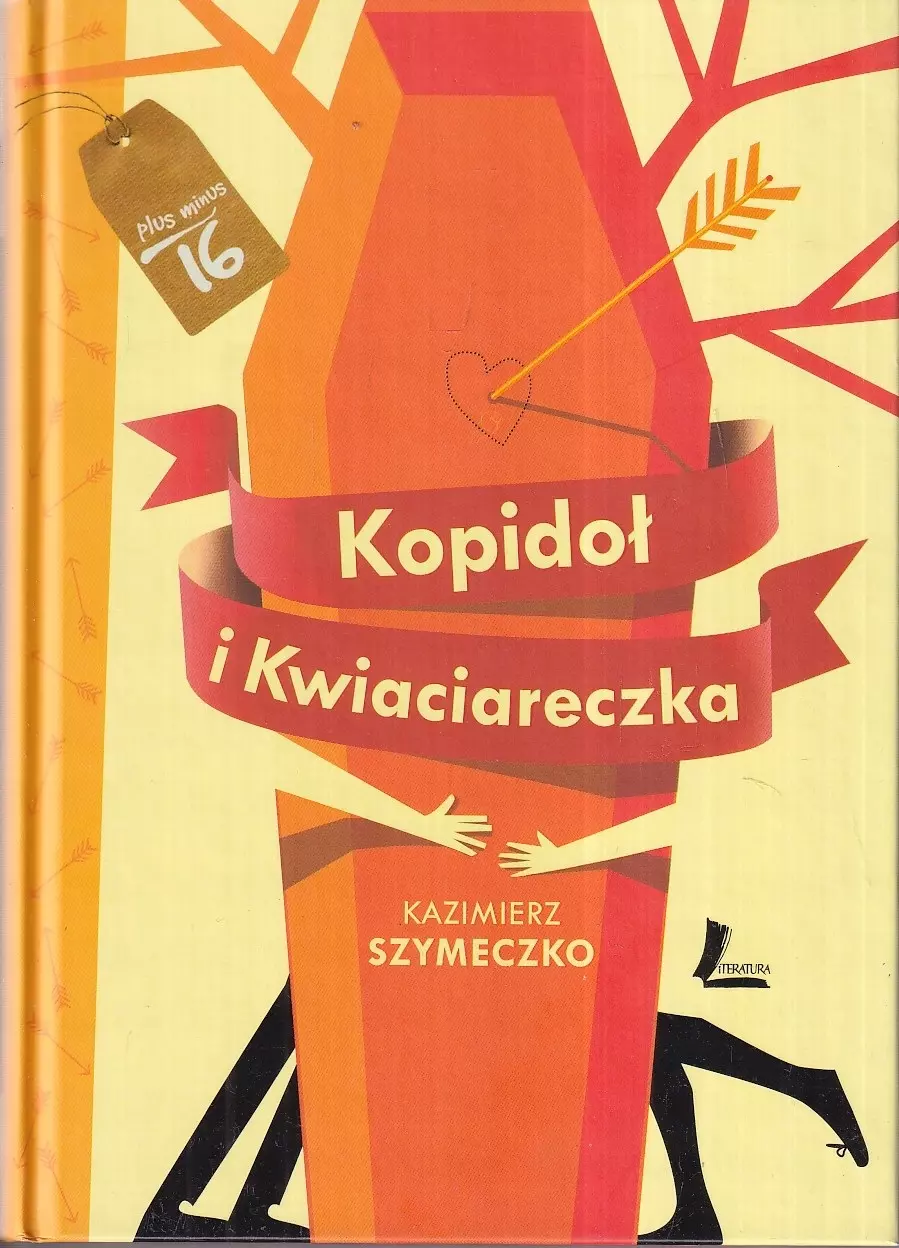 Kopidoł i Kwiaciareczka - Książki