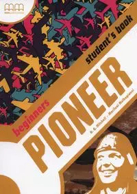 Pioneer Beginners. Student's Book - Książki