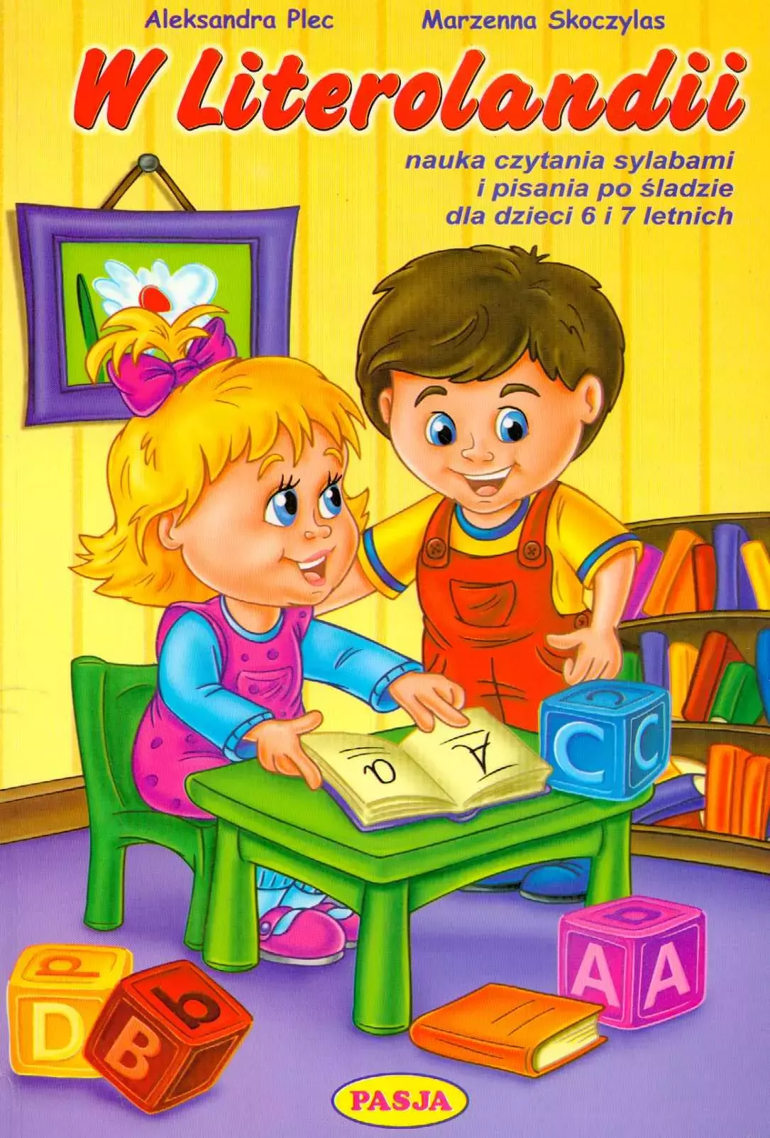 W Literolandii - Książki