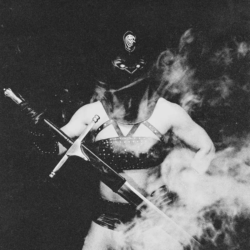 Sanguivore II Mistress of Death LP, Winyl - Muzyka