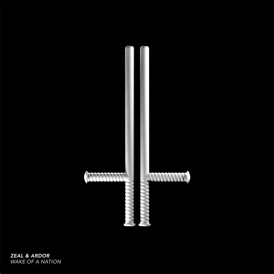 Wake of a Nation, CD - Muzyka
