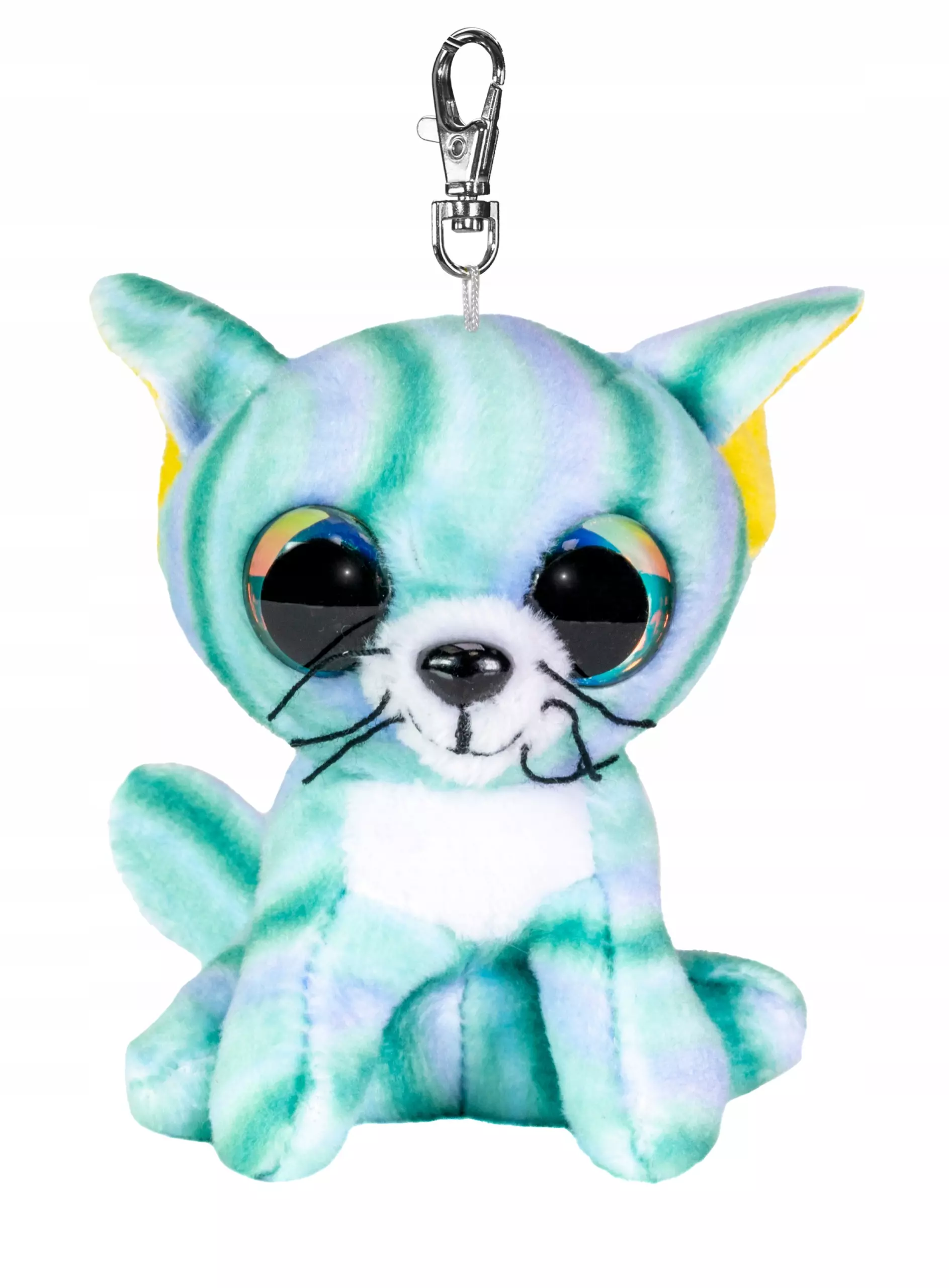 Lumo Cat Clover mini - Gry