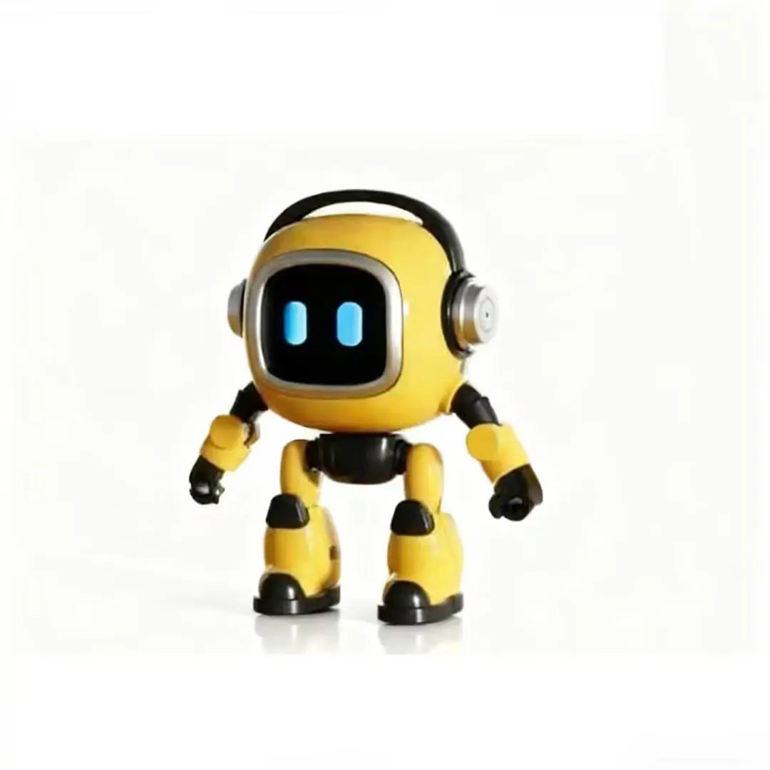 Robot AI do Nauki i Rozmowy - Zabawki